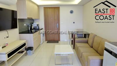 Laguna Bay 2 Condo for rent in Pratumnak Hill, Pattaya. RC10490