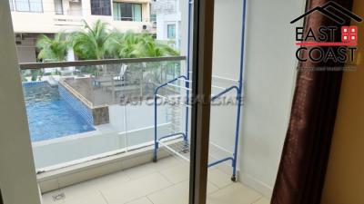 Laguna Bay 2 Condo for rent in Pratumnak Hill, Pattaya. RC10490