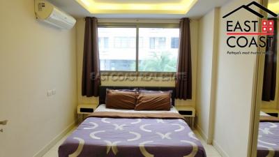 Laguna Bay 2 Condo for rent in Pratumnak Hill, Pattaya. RC10490