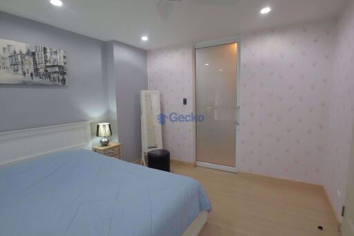 1 Bedroom Condo in The Pride Pattaya Central Pattaya C009498