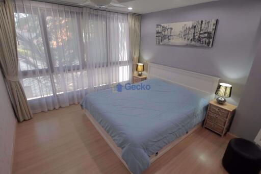 1 Bedroom Condo in The Pride Pattaya Central Pattaya C009498