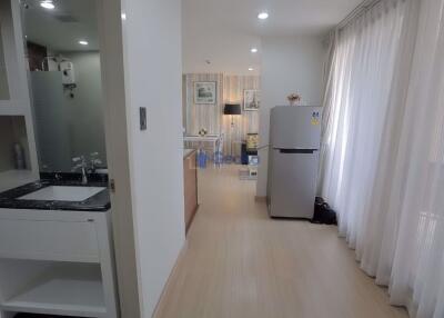 1 Bedroom Condo in The Pride Pattaya Central Pattaya C009498