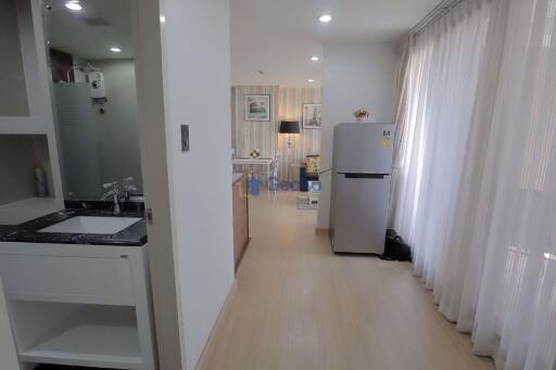 1 Bedroom Condo in The Pride Pattaya Central Pattaya C009498