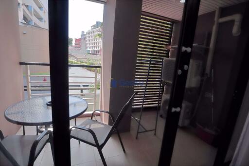 1 Bedroom Condo in The Pride Pattaya Central Pattaya C009498