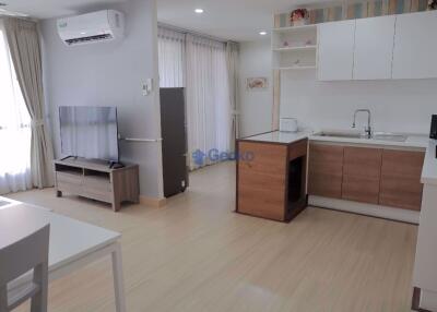 1 Bedroom Condo in The Pride Pattaya Central Pattaya C009498