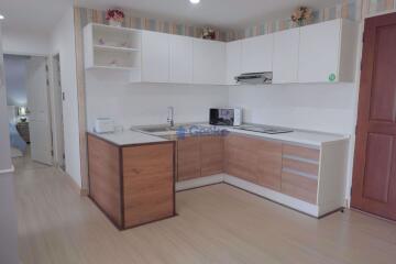 1 Bedroom Condo in The Pride Pattaya Central Pattaya C009498