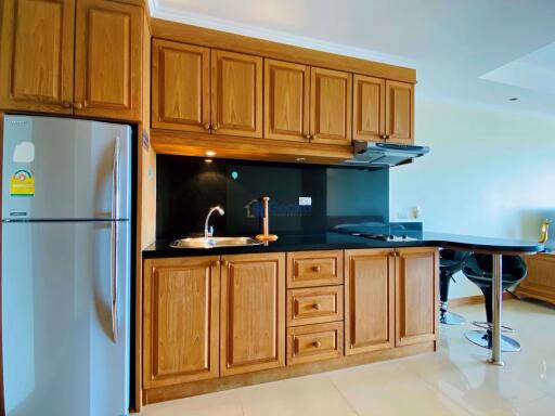 Studio Condo in View Talay 5 Jomtien C008652