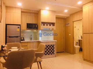 1 Bedroom Condo in City Garden Tower South Pattaya C007784
