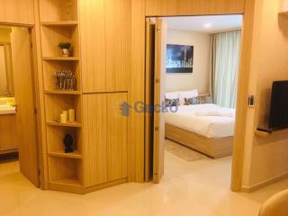 1 Bedroom Condo in City Garden Tower South Pattaya C007784