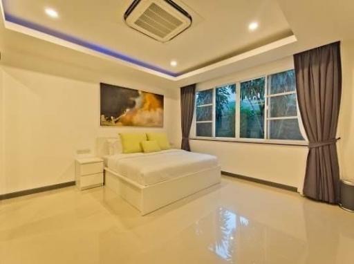 House for rent The Vineyard Pattaya