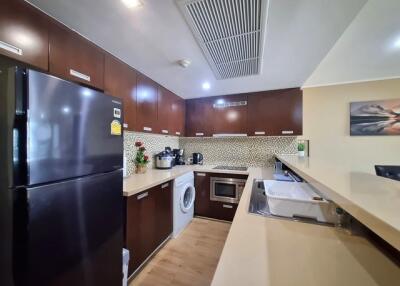 Condo for rent Northshore Pattaya