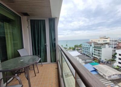 Condo for rent Northshore Pattaya