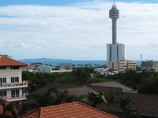 Condo for rent Pratumnak Pattaya