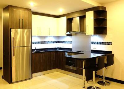 Condo for rent Pratumnak Pattaya