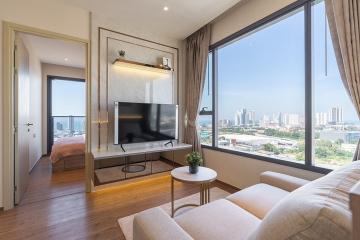 Penthouse Condo for sale at Pattaya Once