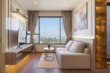 Penthouse Condo for sale at Pattaya Once