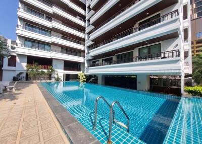 Condo for rent Pattaya