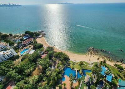 Condo for sale THE PALM Wongamat Beach