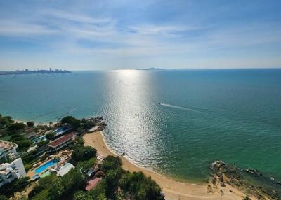 Condo for sale THE PALM Wongamat Beach