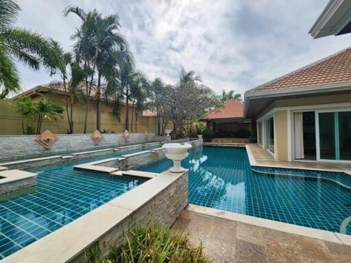 House for sale Pattaya Sedona Villas