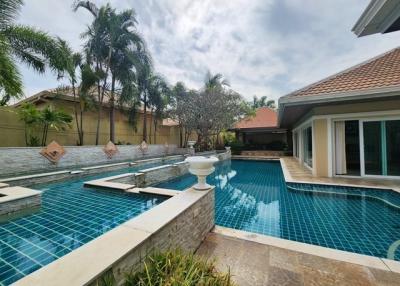 House for rent Pattaya Sedona Villas