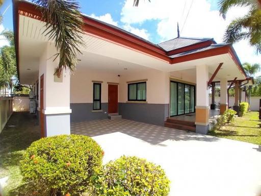 House for sale Pattaya