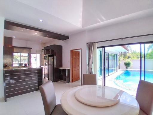 House for sale Pattaya