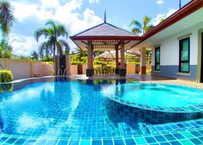 House for sale Pattaya