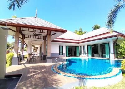 House for sale Pattaya