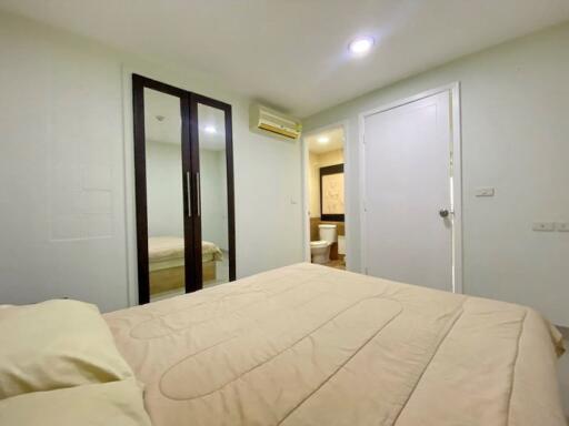 Condominium for rent Pratumnak Pattaya