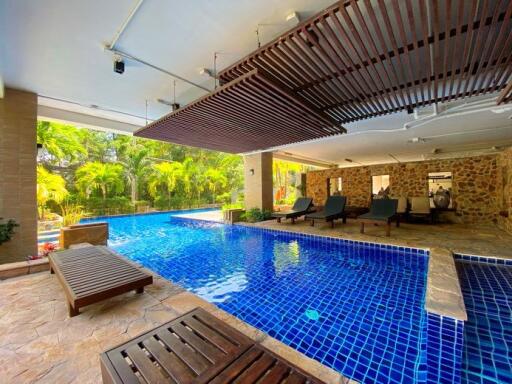 Condominium for rent Pratumnak Pattaya