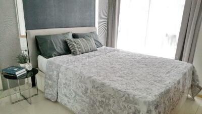 Condominium for rent Jomtien