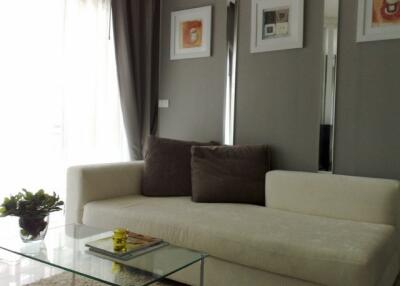 Condominium for rent Jomtien