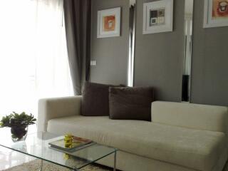 Condominium for rent Jomtien