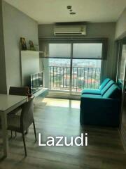 1 Bedroom 1 Bathroom 38 Sqm. Centric Sea.