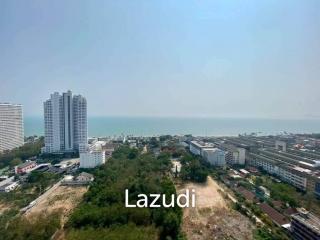 1 Bedroom 1 Bathroom 35 Sqm. Riviera Jomtien.