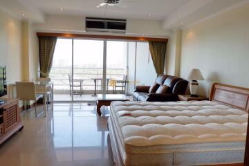 Studio Condo in View Talay 5 Jomtien