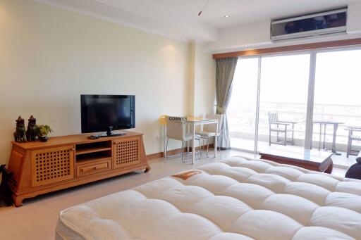 Studio bedroom Condo in View Talay 5 Jomtien