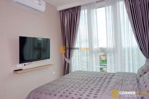 1 bedroom Condo in City Garden Tower Pattaya