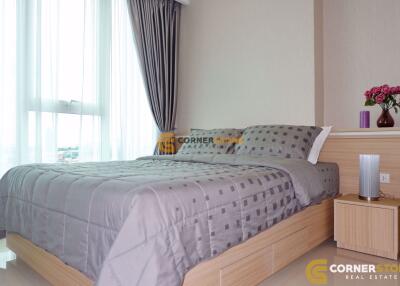 1 bedroom Condo in City Garden Tower Pattaya