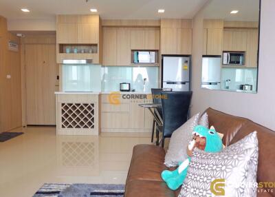 1 Bedroom Condo in City Garden Tower Pattaya