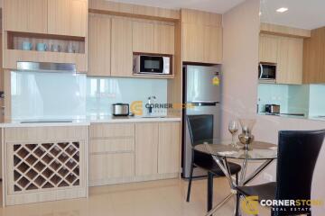 1 bedroom Condo in City Garden Tower Pattaya