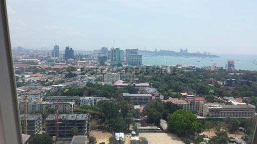 Lumpini Ville Condo for sale and for rent in Naklua, Pattaya. SRC6831