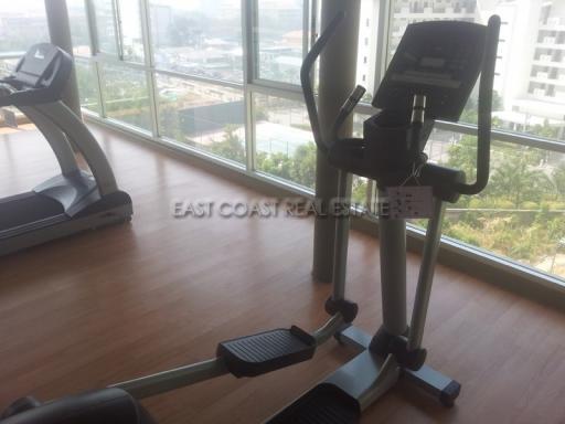 Lumpini Ville Condo for sale and for rent in Naklua, Pattaya. SRC6831