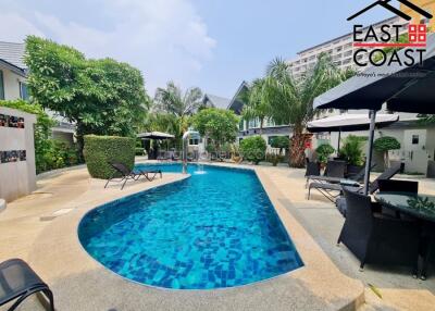 Chateau Dale Tropical Villas House for rent in Jomtien, Pattaya. RH14414