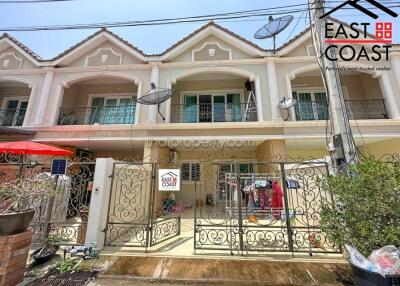 LK Majestic House for rent in Pattaya City, Pattaya. RH14410