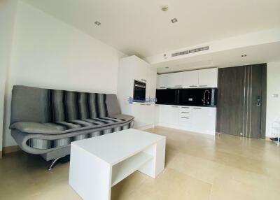 1 Bedroom Condo in Centara Avenue Residence and Suites Central Pattaya C009665