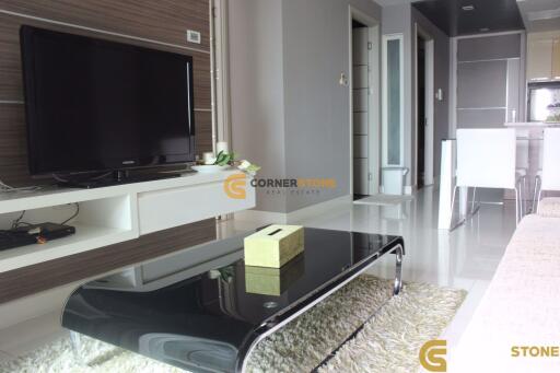 2 bedroom Condo in Apus Pattaya