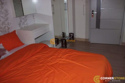 2 bedroom Condo in Apus Pattaya