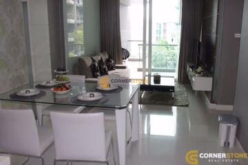 2 bedroom Condo in Apus Pattaya